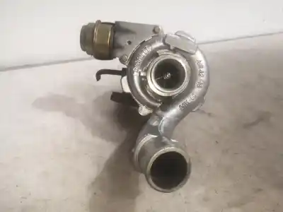 Second-hand car spare part TURBOCHARGER for RENAULT LAGUNA II GRANDTOUR (KG0/1_)  OEM IAM references 8200110519  