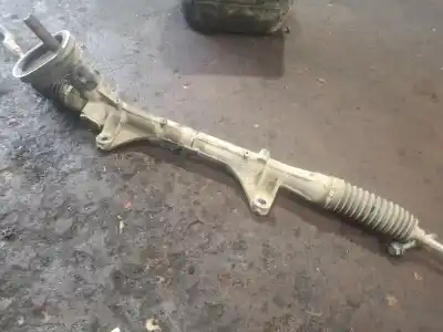 Second-hand car spare part steering rack for nissan note (e11e) k9k276 oem iam references 480019u100  