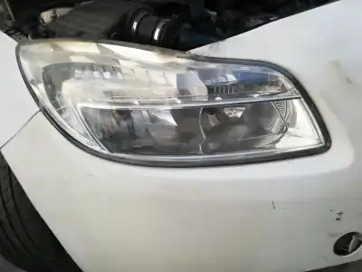 İkinci el araba yedek parçası SAG FAR için OPEL INSIGNIA BERLINA  OEM IAM referansları 13226783  