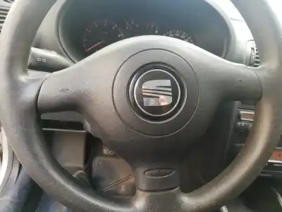 Second-hand car spare part front left air bag for seat leon (1m1) 1.6 16 v oem iam references 1m0880201n Second-hand car spare part front left air bag for seat leon (1m1) 1.6 16 v oem iam references 1m0880201n
