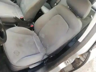 Second-hand car spare part left front seat for seat leon (1m1) 1.6 16 v oem iam references  Second-hand car spare part left front seat for seat leon (1m1) 1.6 16 v oem iam references