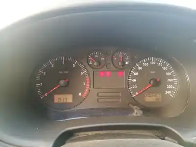 Second-hand car spare part Dashboard for SEAT LEON (1M1) 1.6 16 V OEM IAM references 1M0920822AX  