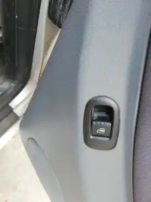 Second-hand car spare part Rear Right Power Window Switch for SEAT LEON (1M1) 1.6 16 V OEM IAM references   