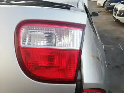 Second-hand car spare part interior rear right light for seat leon (1m1) 1.6 16 v oem iam references 1m6945108 Second-hand car spare part interior rear right light for seat leon (1m1) 1.6 16 v oem iam references 1m6945108