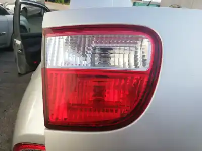 Second-hand car spare part interior left tailgate light for seat leon (1m1) 1.6 16 v oem iam references 1m6945107 Second-hand car spare part interior left tailgate light for seat leon (1m1) 1.6 16 v oem iam references 1m6945107