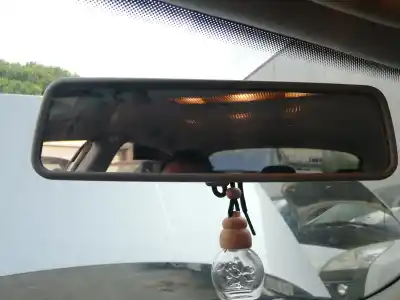 Second-hand car spare part interior rearview mirror for seat leon (1m1) 1.6 16 v oem iam references 1m1857511a Second-hand car spare part interior rearview mirror for seat leon (1m1) 1.6 16 v oem iam references 1m1857511a