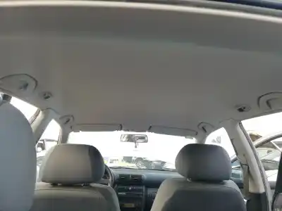 Автозапчастина б/у м'який / картонний комплект для SEAT LEON (1M1) 1.6 16 V Посилання на OEM IAM   