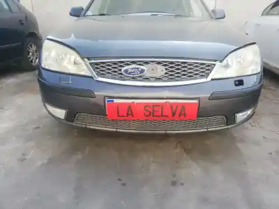 İkinci el araba yedek parçası ÖN TAMPON için FORD MONDEO BERLINA (GE)  OEM IAM referansları   