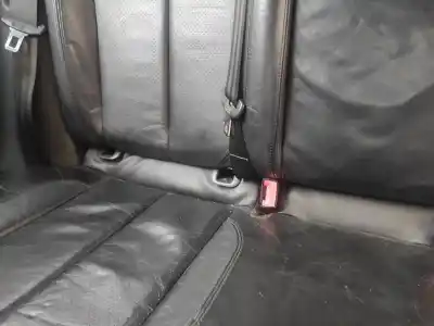 Peça sobressalente para automóvel em segunda mão chicote / encaixe cinto segurança traseiro direito por seat leon (1p1) 1.6 referências oem iam 