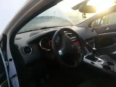 Recambio de automóvil de segunda mano de SALPICADERO para PEUGEOT 3008 1.6 HDi FAP CAT (9HZ / DV6TED4) referencias OEM IAM   