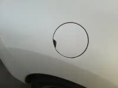 Recambio de automóvil de segunda mano de TAPA EXTERIOR COMBUSTIBLE para PEUGEOT 3008 1.6 HDi FAP CAT (9HZ / DV6TED4) referencias OEM IAM   