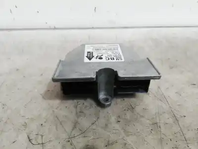 İkinci el araba yedek parçası Hava Yastigi Kontrol ünitesi için OPEL ASTRA H BERLINA Z19DTJ OEM IAM referansları 13227920  