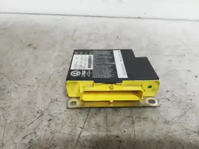 Second-hand car spare part AIRBAG CONTROL UNIT for SEAT IBIZA III (6L1)  OEM IAM references 6Q0909605AD  