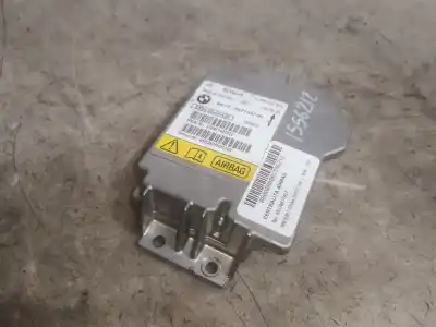 Second-hand car spare part Airbag Control Unit for BMW SERIE 1 BERLINA (E81/E87) 204D4 OEM IAM references 65776977427  