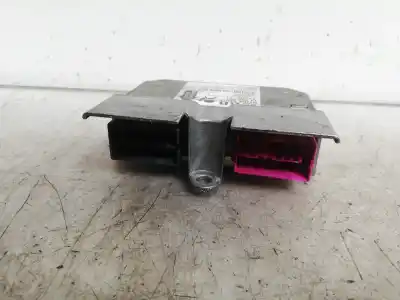 Pièce détachée automobile d'occasion Boitier De Commande D'airbag pour OPEL CORSA D D-Z13DTH Références OEM IAM 13262361  