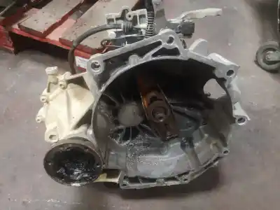 Peça sobressalente para automóvel em segunda mão CAIXA DE VELOCIDADES por SEAT LEON (1P1)  Referências OEM IAM JHV  