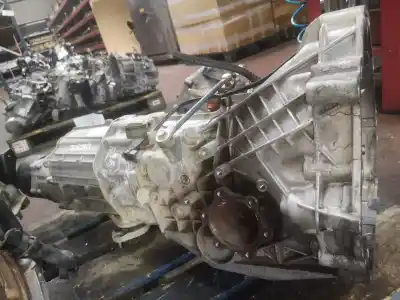 Pièce détachée automobile d'occasion boîte de vitesses pour audi a4 b6 avant (8e5) 1.9 tdi références oem iam hcg  