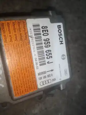 Автозапчастина б/у  для AUDI A4 B6 AVANT (8E5)  Посилання на OEM IAM 8E0959655J  