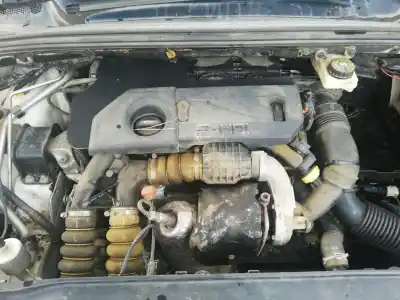 Piesă de schimb auto la mâna a doua MOTOR COMPLET pentru PEUGEOT 308  Referințe OEM IAM 9H05  