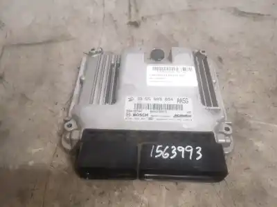 Автозапчасти б/у  за OPEL ASTRA J BERLINA 5P  ссылки OEM IAM 55583654  