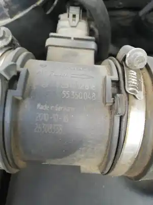 İkinci el araba yedek parçası  için CHEVROLET CAPTIVA  OEM IAM referansları 55350048  