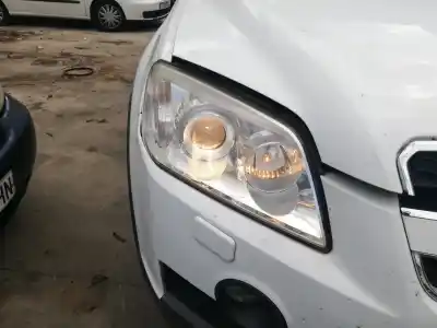 İkinci el araba yedek parçası  için CHEVROLET CAPTIVA  OEM IAM referansları 96626974  