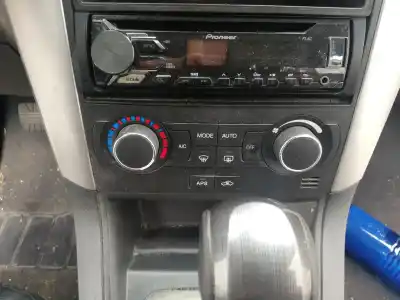 İkinci el araba yedek parçası  için CHEVROLET CAPTIVA  OEM IAM referansları   