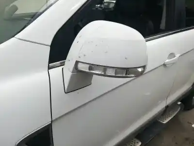 İkinci el araba yedek parçası sol ayna için chevrolet captiva z20s-d oem iam referansları 96818113  