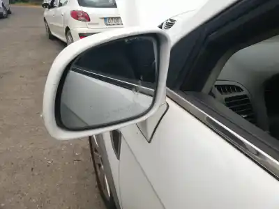 İkinci el araba yedek parçası SOL AYNA için CHEVROLET CAPTIVA  OEM IAM referansları 96818113  