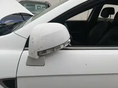 İkinci el araba yedek parçası sol ayna için chevrolet captiva z20s-d oem iam referansları 96818113  