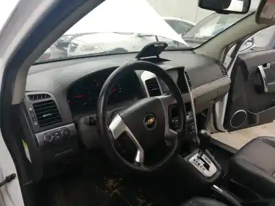 Second-hand car spare part DASHBOARD for CHEVROLET CAPTIVA  OEM IAM references   