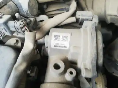Автозапчасти б/у БАБОЧКА КОРОБКА за NISSAN NV200 /EVALIA (M20/M)  ссылки OEM IAM 161A09794R  