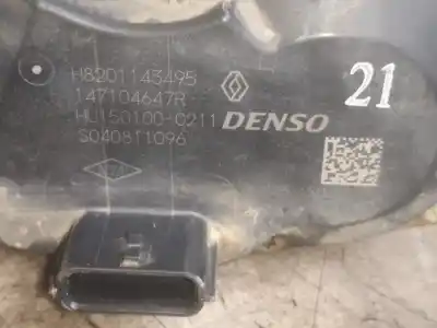 Pezzo di ricambio per auto di seconda mano VALVOLA EGR per NISSAN NV200 /EVALIA (M20/M)  Riferimenti OEM IAM 8201143495  
