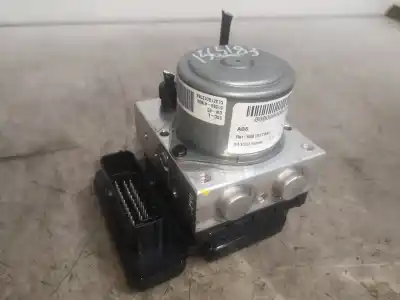 Peça sobressalente para automóvel em segunda mão ABS por KIA XCEED (CD)  Referências OEM IAM 58910J7AA0  