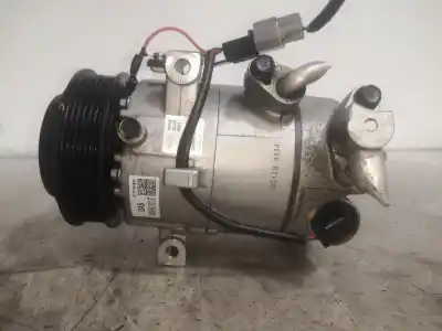 Pièce détachée automobile d'occasion COMPRESSEUR DE CLIMATISATION pour KIA XCEED (CD)  Références OEM IAM 97701G4600  