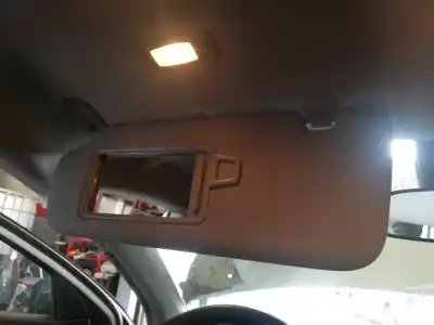 Автозапчастина б/у ЛІВИЙ НАТІР для KIA XCEED (CD)  Посилання на OEM IAM 85210J7000ED  