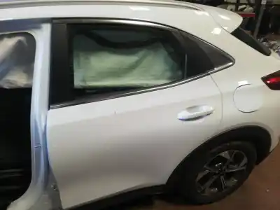 Автозапчасти б/у ЗАДНЯЯ ЛЕВАЯ ДВЕРЬ за KIA XCEED (CD)  ссылки OEM IAM 77003J7800  