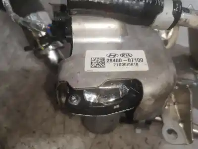 Автозапчасти б/у КЛАПАН РОГ за KIA XCEED (CD) 1.0 T-GDI ссылки OEM IAM 2840007100  