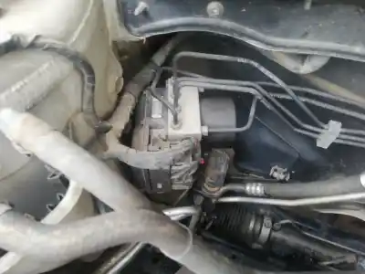 İkinci el araba yedek parçası ABS için VOLKSWAGEN POLO (9N3)  OEM IAM referansları 6Q0614117AK  