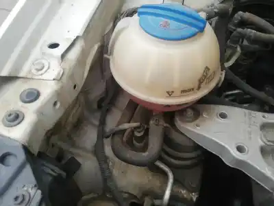 Автозапчасти б/у РАСШИРИТЕЛЬНЫЙ ДЕПОЗИТ за VOLKSWAGEN POLO (9N3) BBM ссылки OEM IAM   