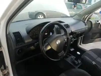 Peça sobressalente para automóvel em segunda mão TABLIER por VOLKSWAGEN POLO (9N3)  Referências OEM IAM   
