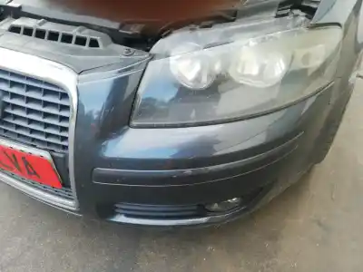 İkinci el araba yedek parçası SOL FAR için AUDI A3 SPORTBACK (8PA)  OEM IAM referansları   