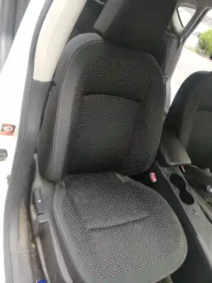 Second-hand car spare part right front seat for nissan qashqai / qashqai +2 i (j10, nj10, jj10e) 1.6 oem iam references  Second-hand car spare part right front seat for nissan qashqai / qashqai +2 i (j10, nj10, jj10e) 1.6 oem iam references