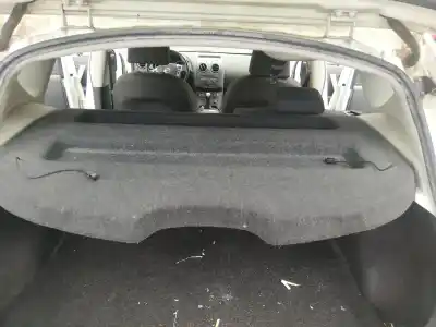 Second-hand car spare part parcel shelf for nissan qashqai / qashqai +2 i (j10, nj10, jj10e) 1.6 oem iam references  Second-hand car spare part parcel shelf for nissan qashqai / qashqai +2 i (j10, nj10, jj10e) 1.6 oem iam references