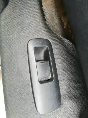 Second-hand car spare part right front power window switch for nissan qashqai / qashqai +2 i (j10, nj10, jj10e) 1.6 oem iam references  Second-hand car spare part right front power window switch for nissan qashqai / qashqai +2 i (j10, nj10, jj10e) 1.6 oem iam references