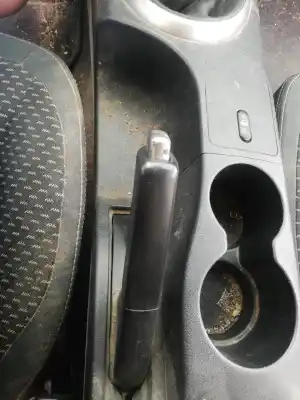 Second-hand car spare part handbrake lever for nissan qashqai / qashqai +2 i (j10, nj10, jj10e) 1.6 oem iam references  Second-hand car spare part handbrake lever for nissan qashqai / qashqai +2 i (j10, nj10, jj10e) 1.6 oem iam references