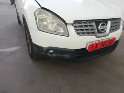 Pezzo di ricambio per auto di seconda mano paraurti anteriore per nissan qashqai / qashqai +2 i (j10, nj10, jj10e) 1.6 riferimenti oem iam    Pezzo di ricambio per auto di seconda mano paraurti anteriore per nissan qashqai / qashqai +2 i (j10, nj10, jj10e) 1.6 riferimenti oem iam