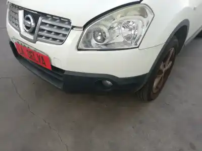 Pezzo di ricambio per auto di seconda mano paraurti anteriore per nissan qashqai / qashqai +2 i (j10, nj10, jj10e) 1.6 riferimenti oem iam    Pezzo di ricambio per auto di seconda mano paraurti anteriore per nissan qashqai / qashqai +2 i (j10, nj10, jj10e) 1.6 riferimenti oem iam