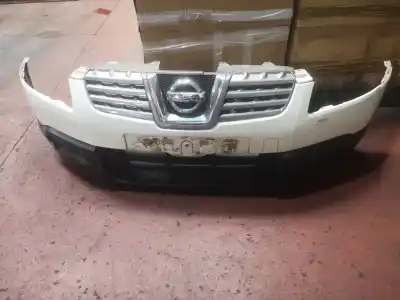 Pezzo di ricambio per auto di seconda mano paraurti anteriore per nissan qashqai / qashqai +2 i (j10, nj10, jj10e) 1.6 riferimenti oem iam    Pezzo di ricambio per auto di seconda mano paraurti anteriore per nissan qashqai / qashqai +2 i (j10, nj10, jj10e) 1.6 riferimenti oem iam