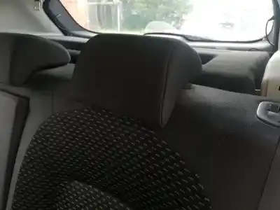 Second-hand car spare part headrest for nissan qashqai / qashqai +2 i (j10, nj10, jj10e) 1.6 oem iam references  Second-hand car spare part headrest for nissan qashqai / qashqai +2 i (j10, nj10, jj10e) 1.6 oem iam references